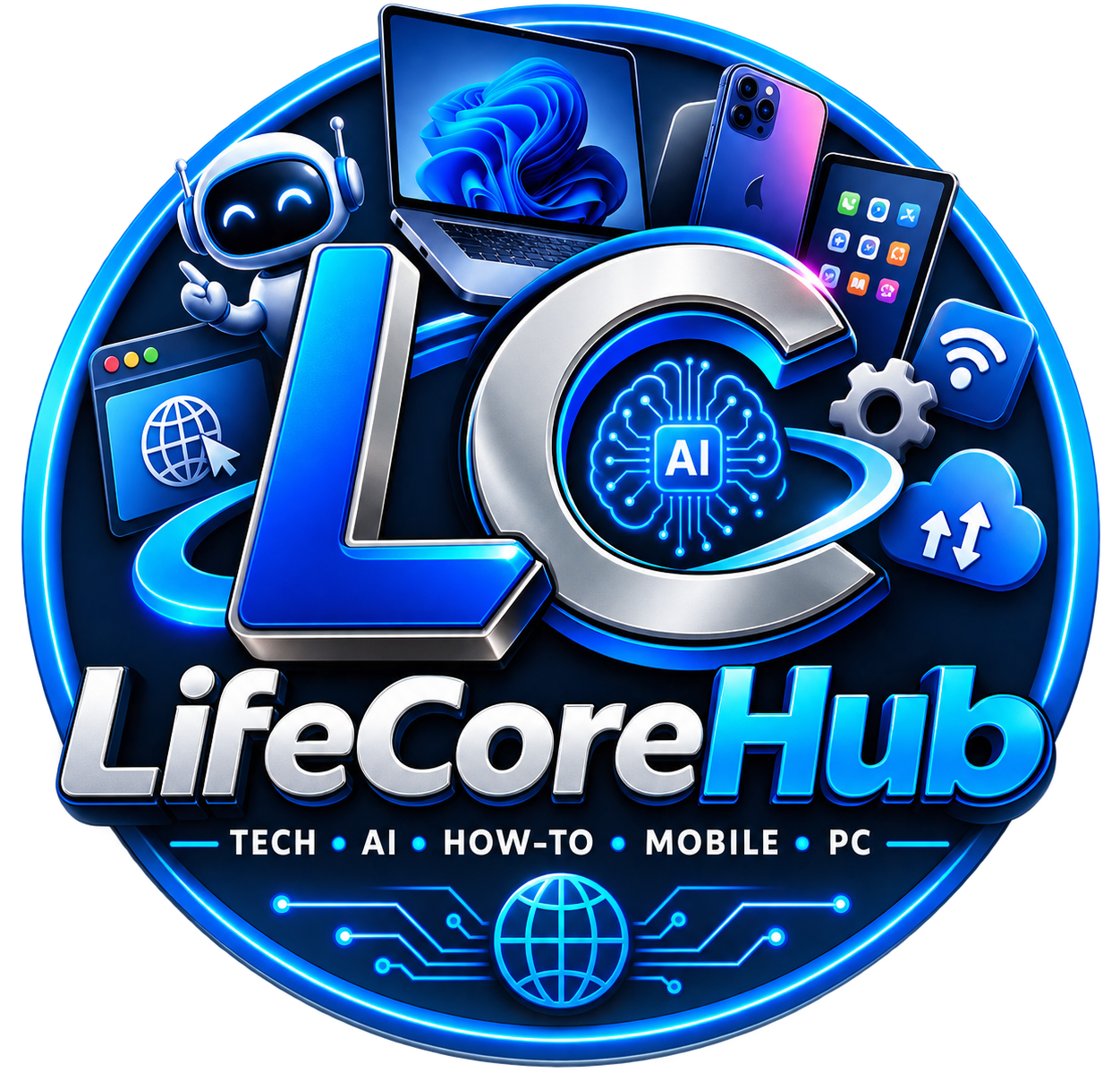 lifecorehub